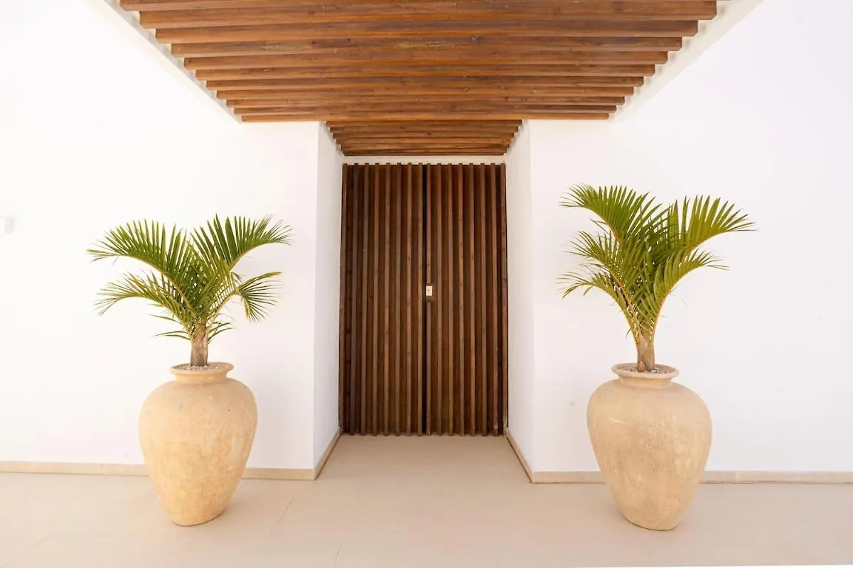 Gs Luxury Navarra Sunset, Luxury Villa With Pool And Sea Views Costa Adeje