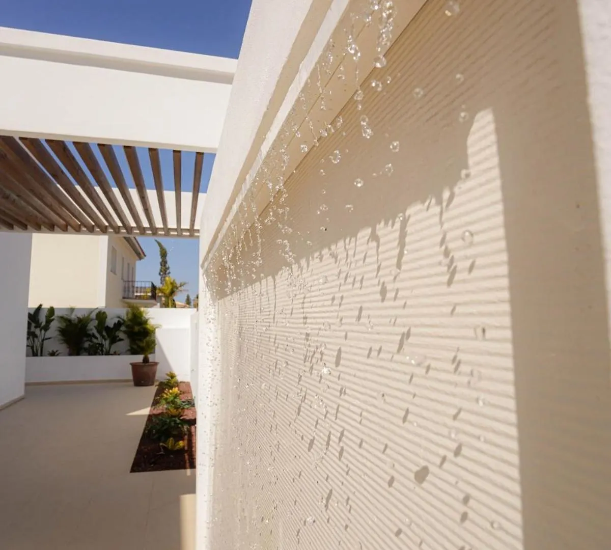 Gs Luxury Navarra Sunset, Luxury Villa With Pool And Sea Views Costa Adeje