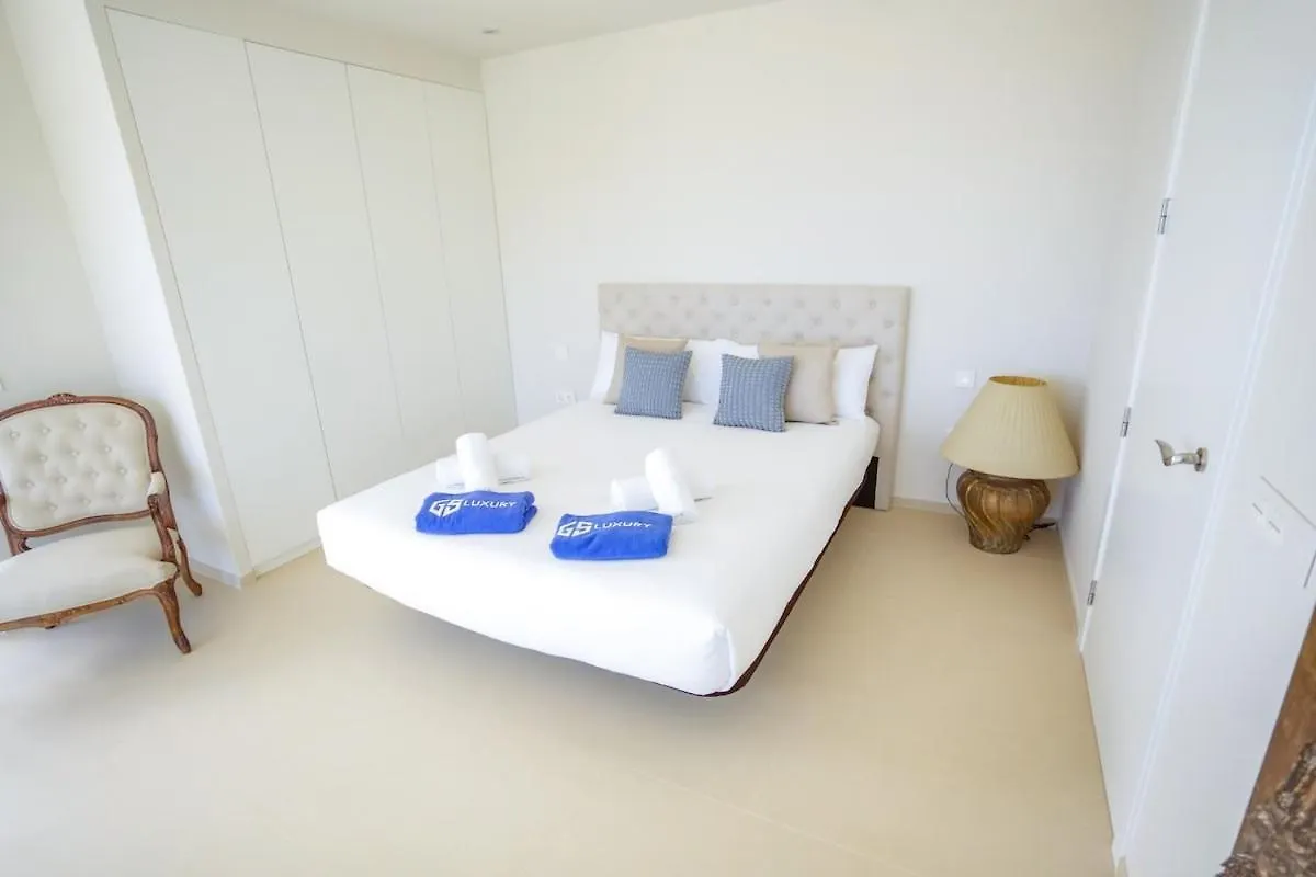 Gs Luxury Navarra Sunset, Luxury Villa With Pool And Sea Views Costa Adeje   Costa Adeje (Tenerife)