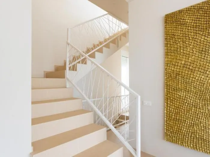 Gs Luxury Navarra Sunset, Luxury Villa With Pool And Sea Views Costa Adeje  Ισπανία
