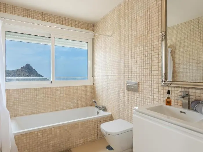 Gs Luxury Navarra Sunset, Luxury Villa With Pool And Sea Views Costa Adeje  0*, Costa Adeje (Tenerife) Ισπανία