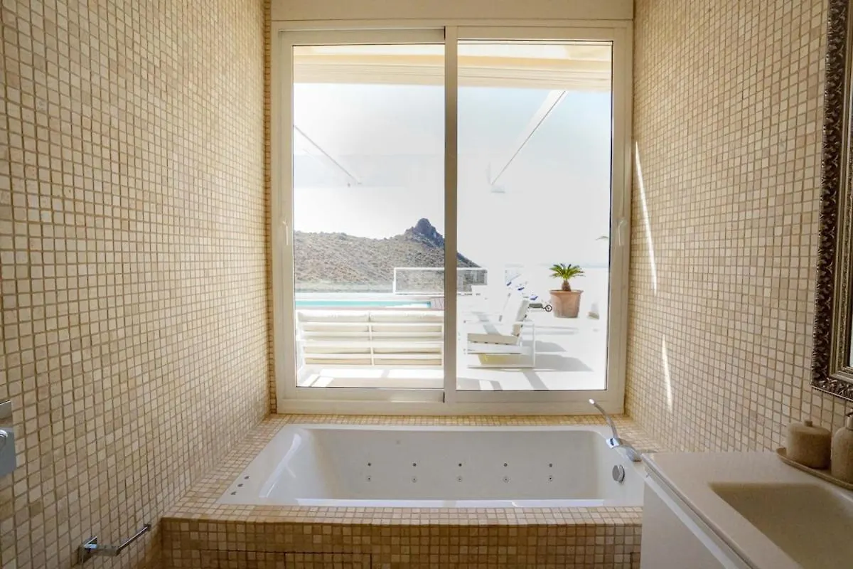 Gs Luxury Navarra Sunset, Luxury Villa With Pool And Sea Views Costa Adeje  Costa Adeje (Tenerife)