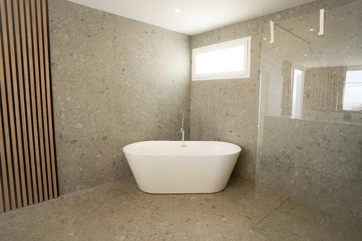 Gs Luxury Navarra Sunset, Luxury Villa With Pool And Sea Views Costa Adeje  0*, Costa Adeje (Tenerife)